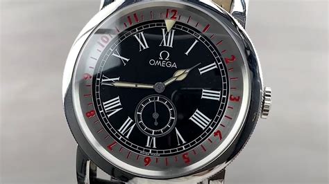 omega watch japan.